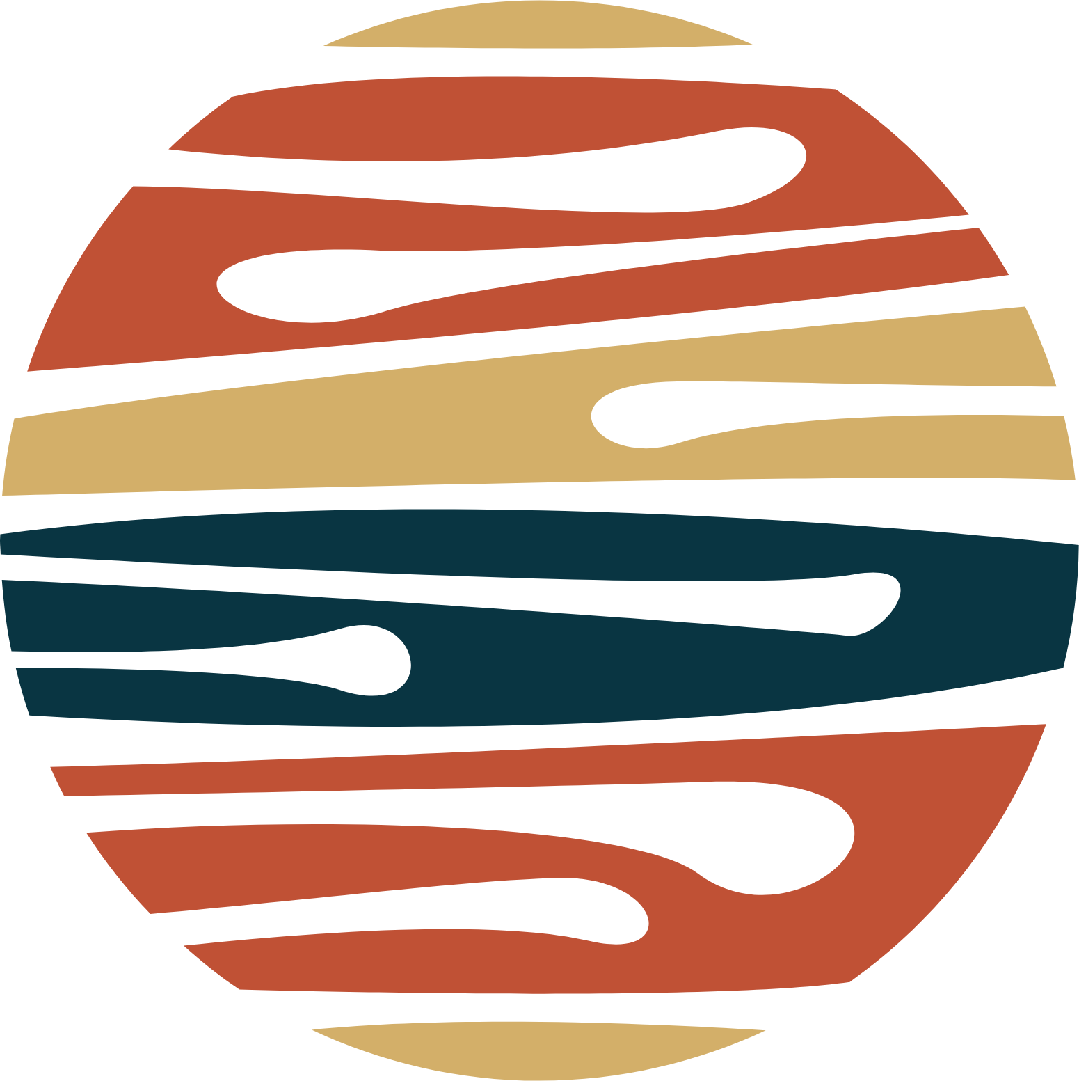 Jupiter Mines Limited logo (transparent PNG)