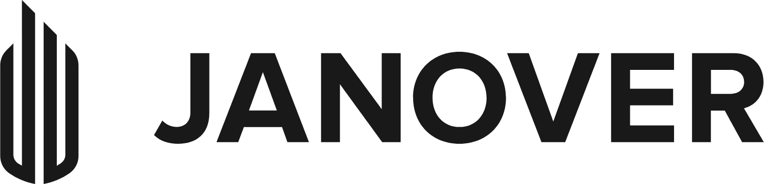 Janover logo large (transparent PNG)