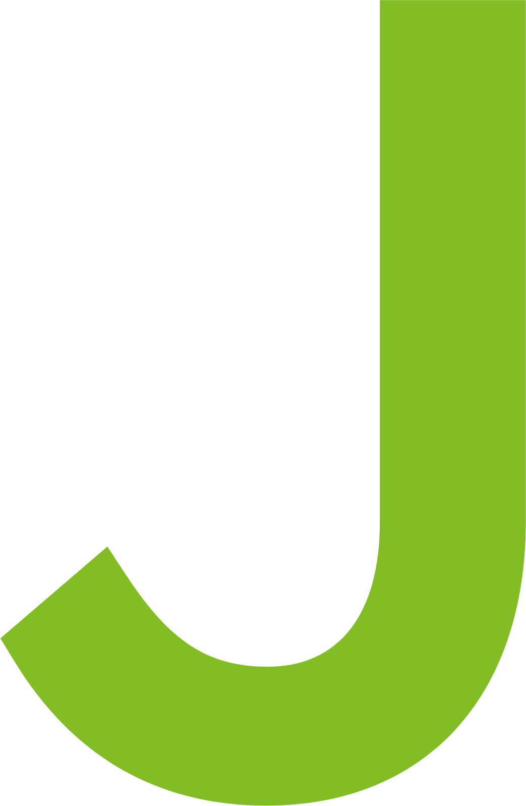 JOANN logo in transparent PNG and vectorized SVG formats