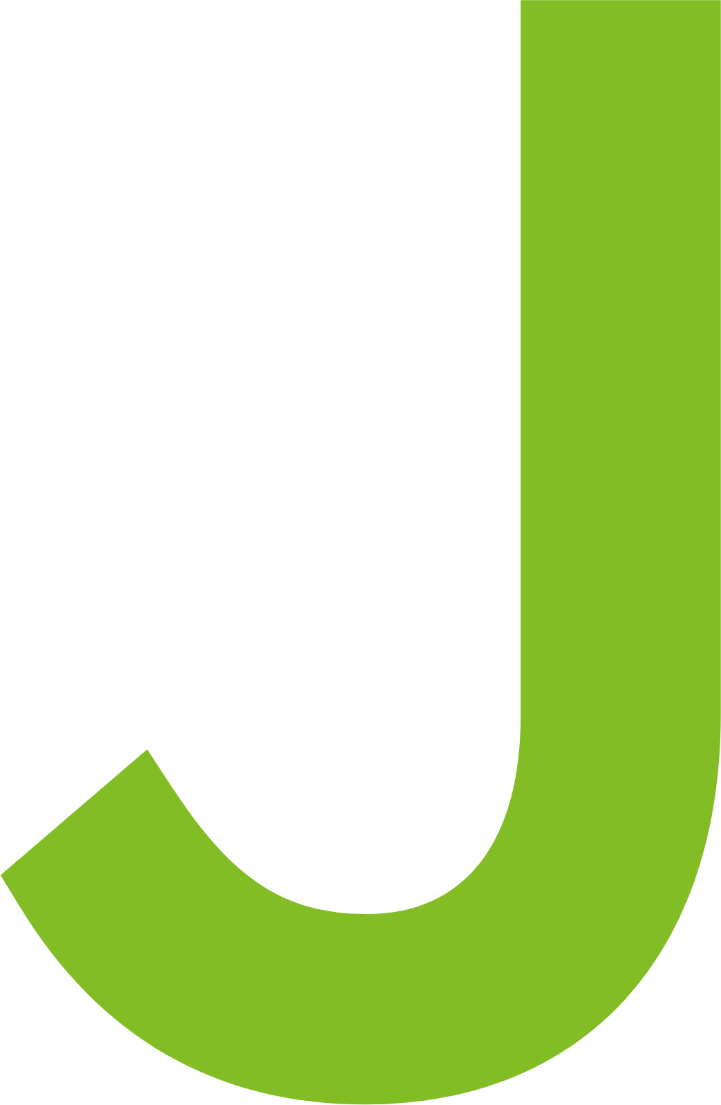 JOANN logo (transparent PNG)