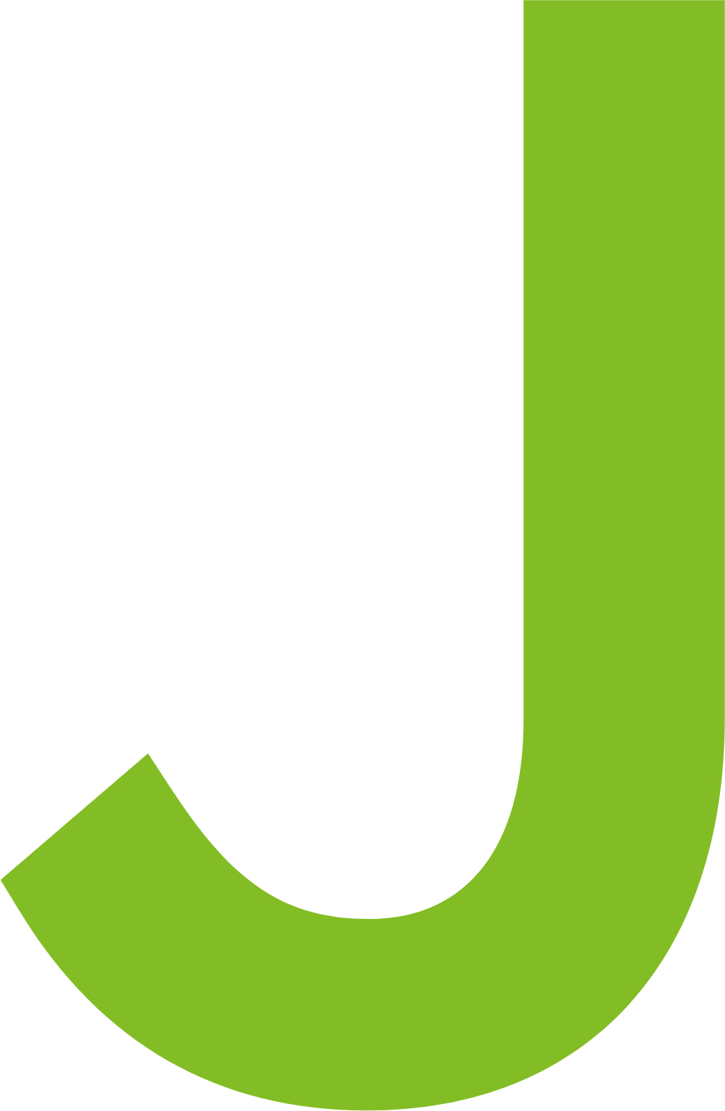 JOANN Logo (transparentes PNG)