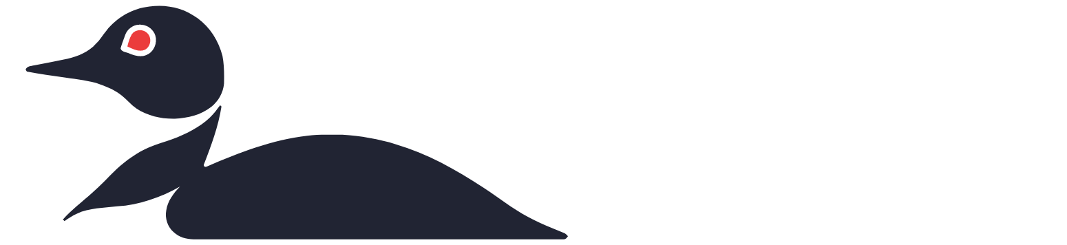 Johnson Outdoors
 logo large for dark backgrounds (transparent PNG)