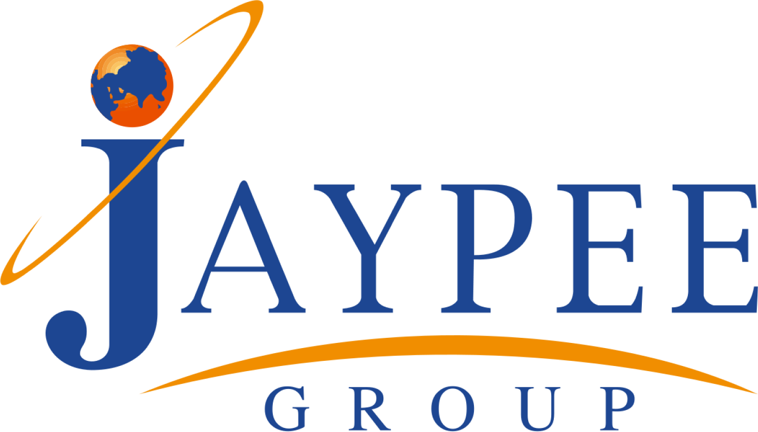 Jaypee Group
 logo large (transparent PNG)