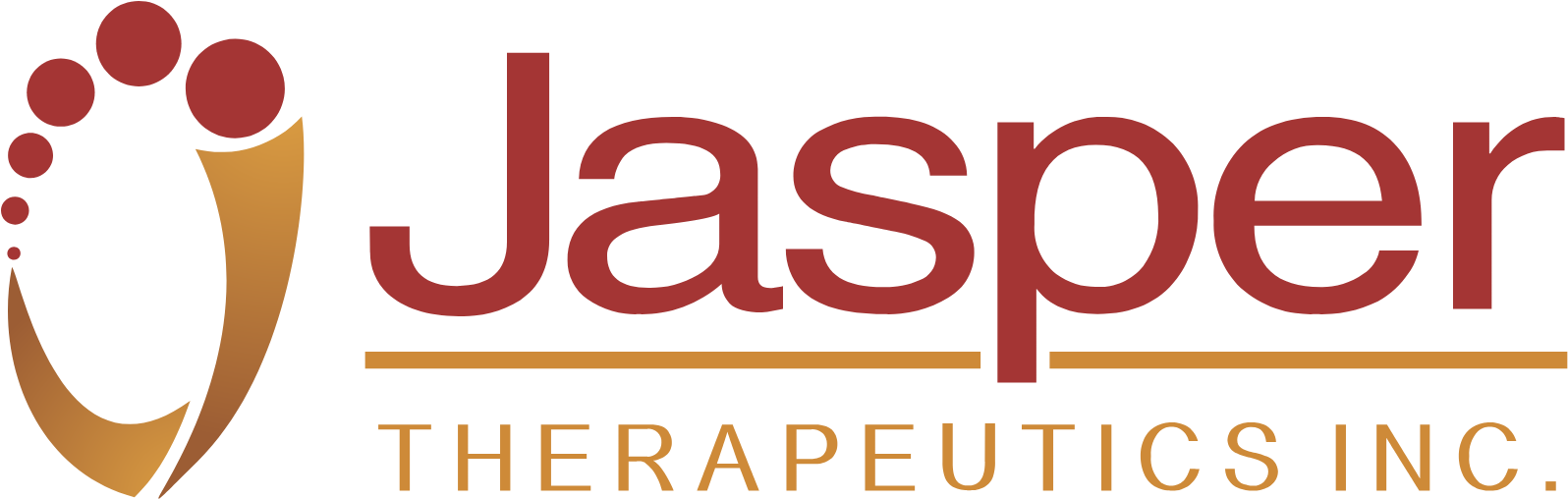 Jasper Therapeutics logo large (transparent PNG)