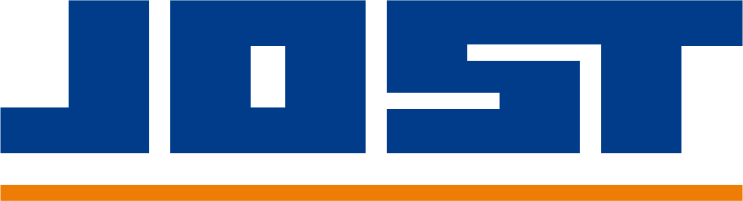 JOST Werke SE logo (PNG transparent)
