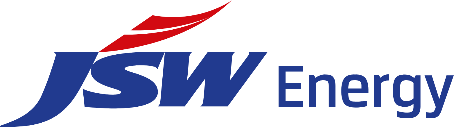 JSW Energy
 logo large (transparent PNG)