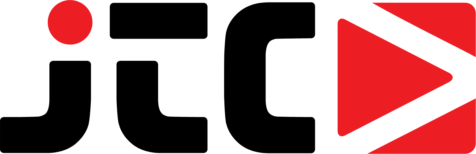 Jassim Transport & Stevedoring Company logo large (transparent PNG)