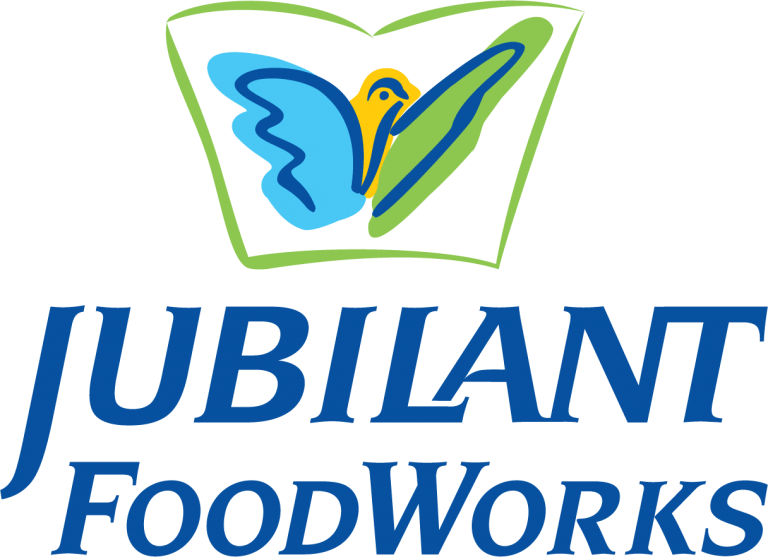 Jubilant FoodWorks
 logo large (transparent PNG)