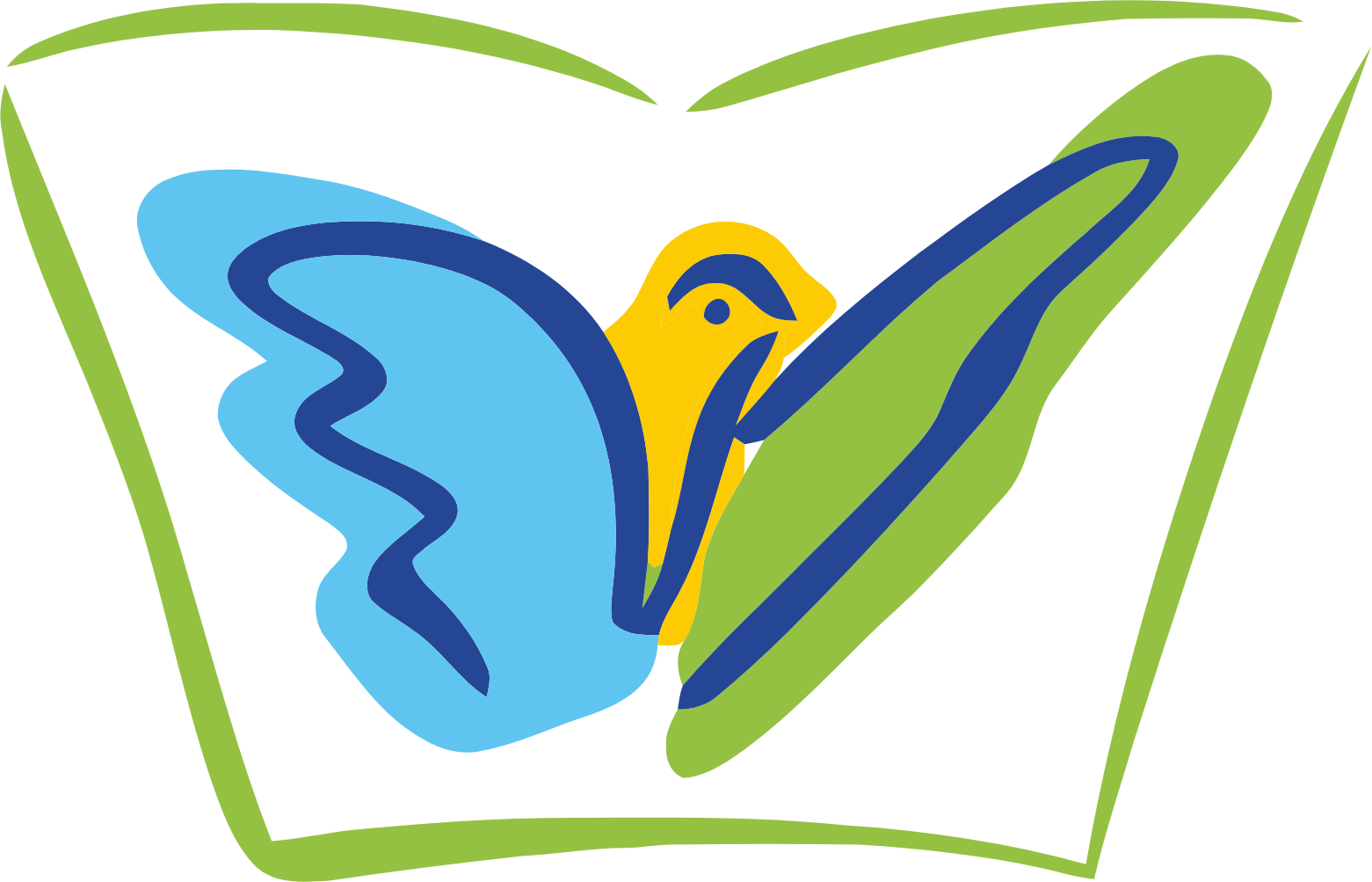 Jubilant Pharmova logo (PNG transparent)