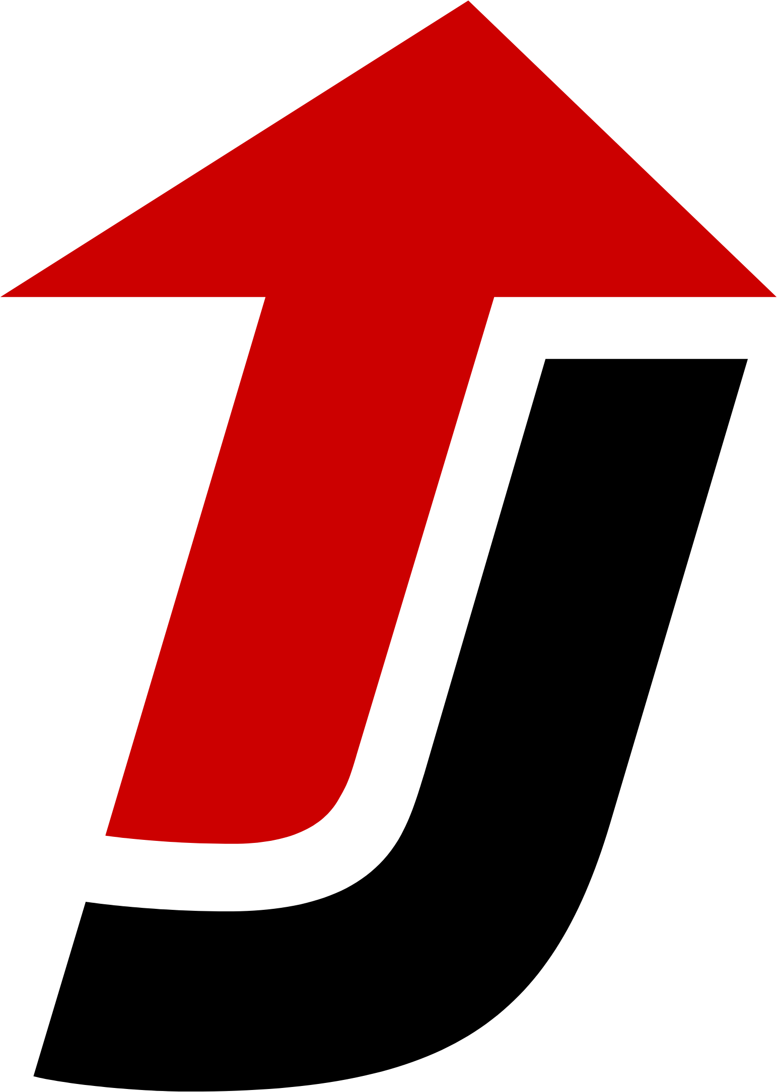 Jungheinrich Logo (transparentes PNG)