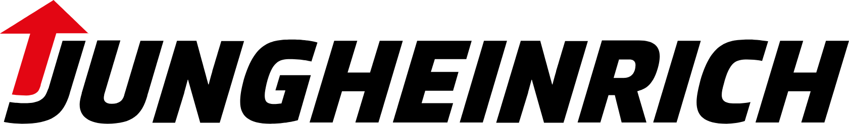 Jungheinrich logo large (transparent PNG)