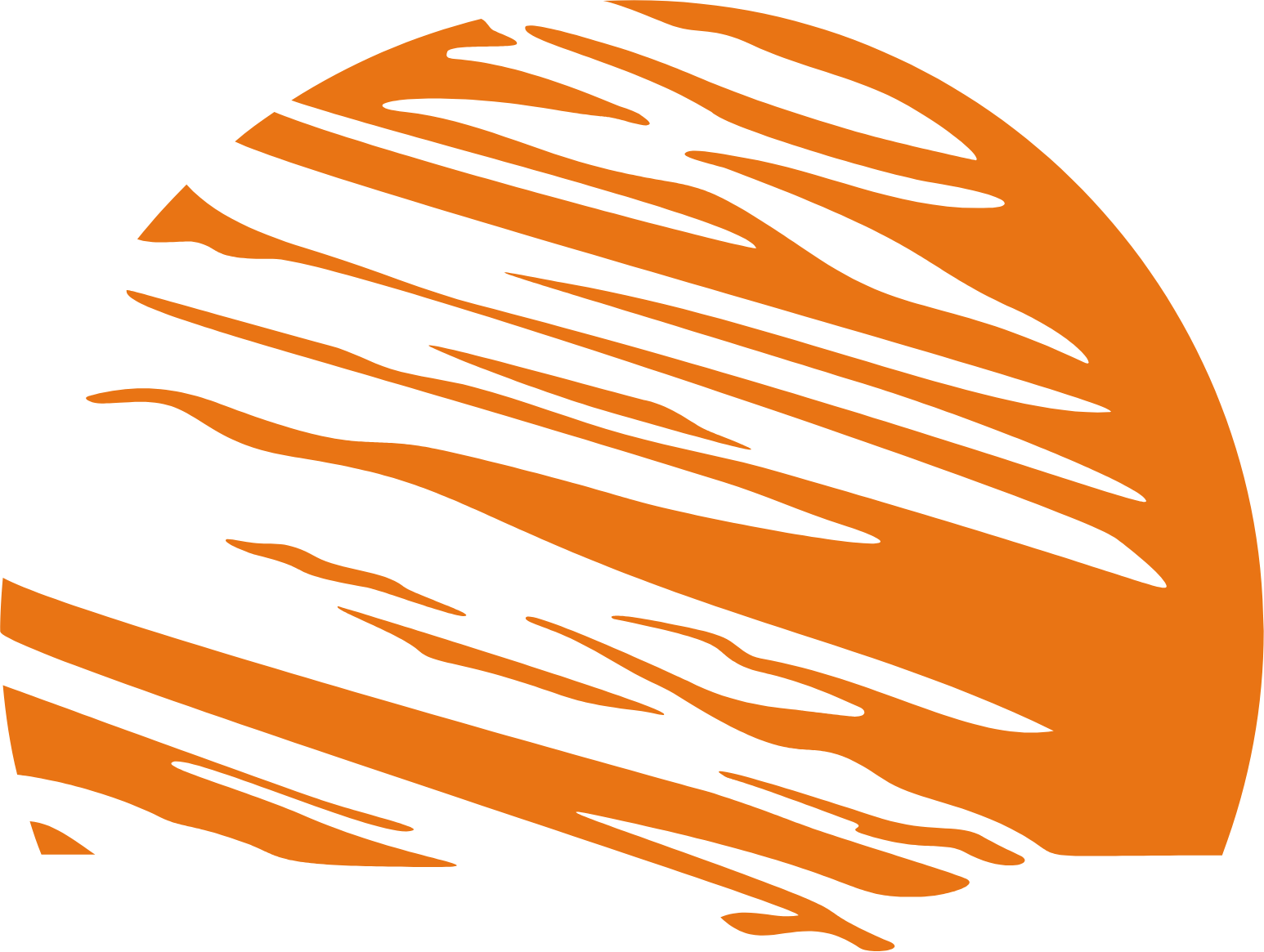 Jupiter Fund Management Logo (transparentes PNG)