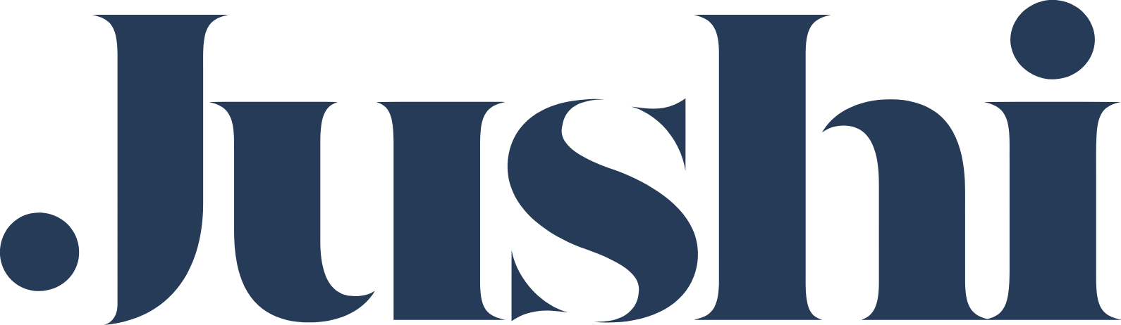 Jushi Holdings logo large (transparent PNG)