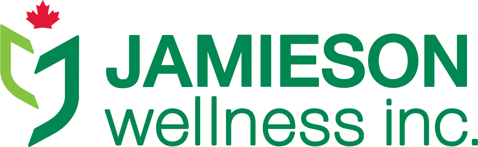 Jamieson Wellness logo large (transparent PNG)