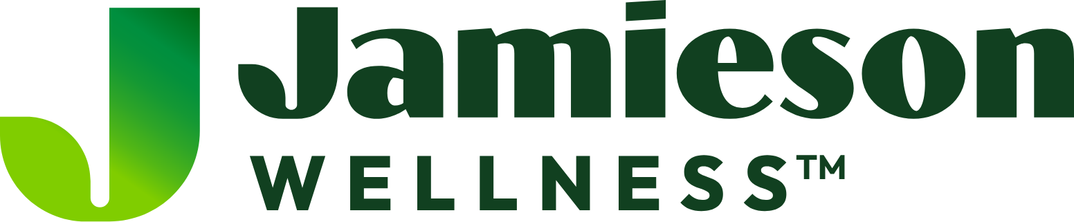 Jamieson Wellness logo large (transparent PNG)
