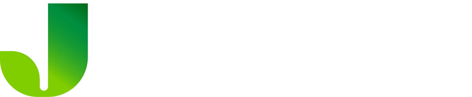 Jamieson Wellness logo fulle size on a dark background (transparent PNG)