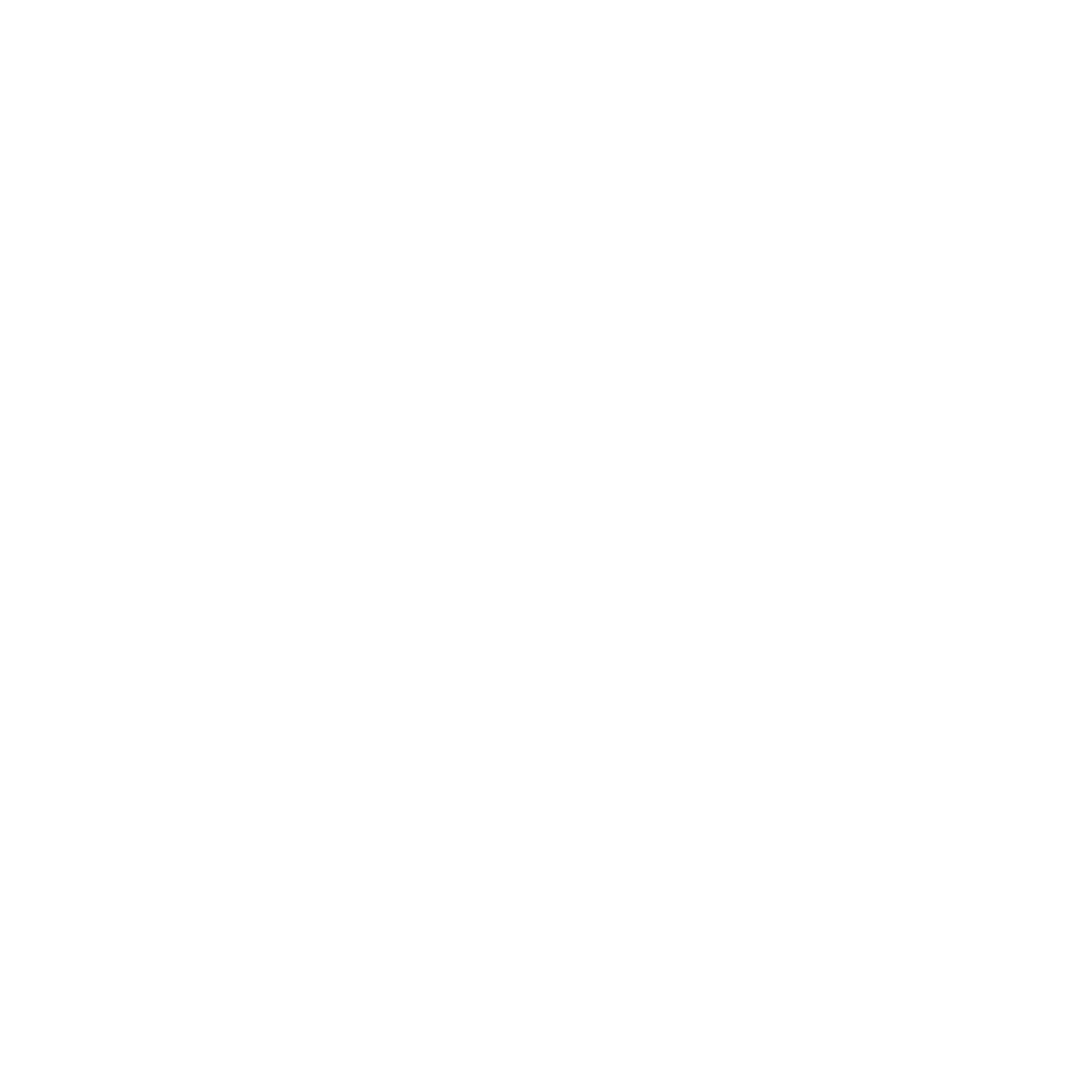 Jyske Bank logo pour fonds sombres (PNG transparent)