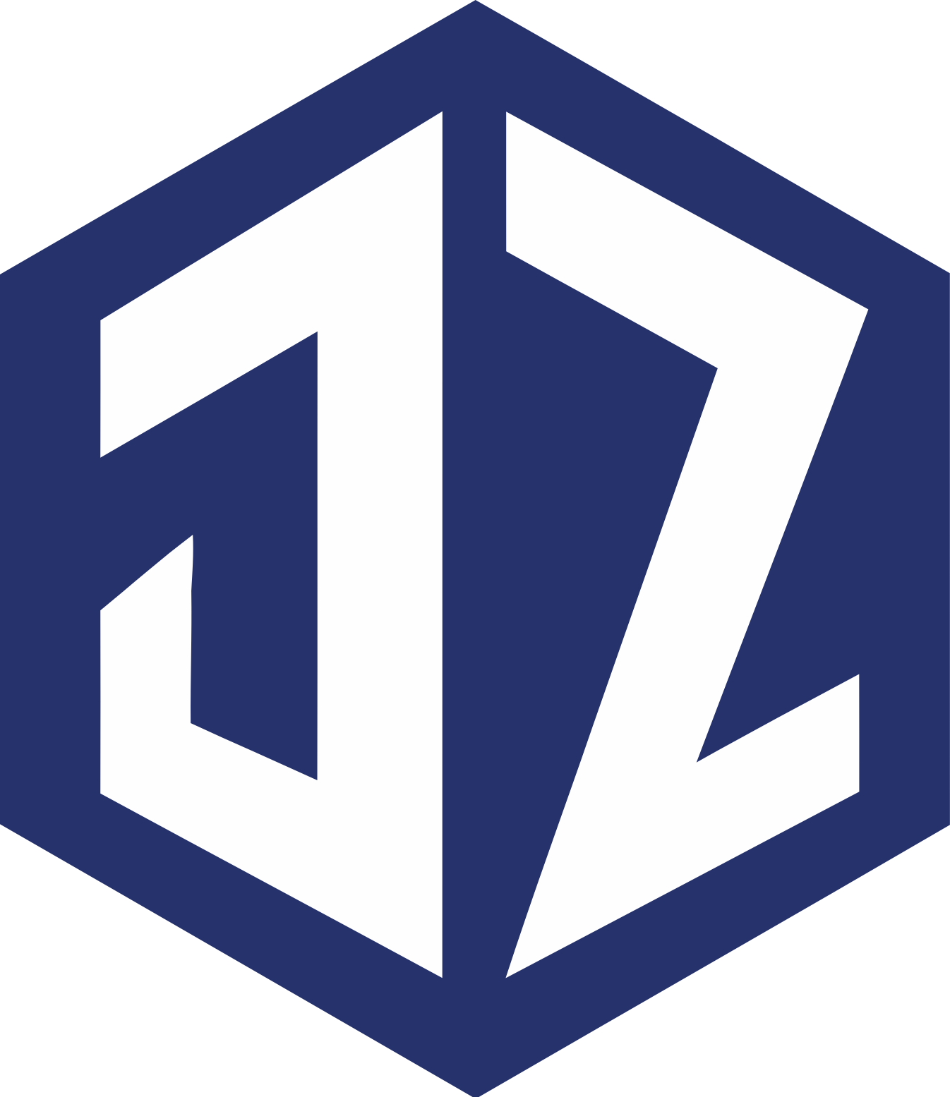 Jianzhi Education Technology Group Logo (transparentes PNG)
