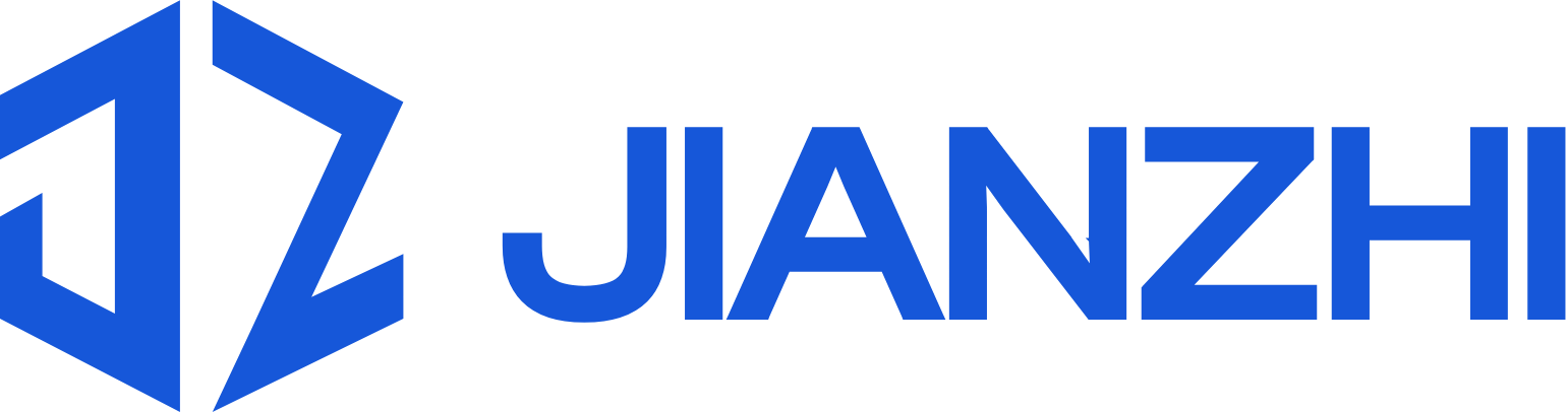 Jianzhi Education Technology Group logo large (transparent PNG)