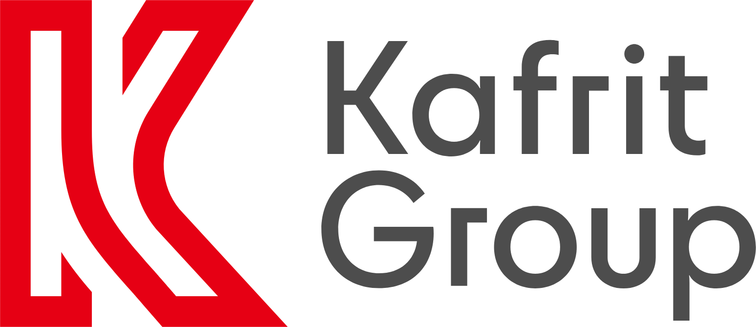 Kafrit Industries logo large (transparent PNG)