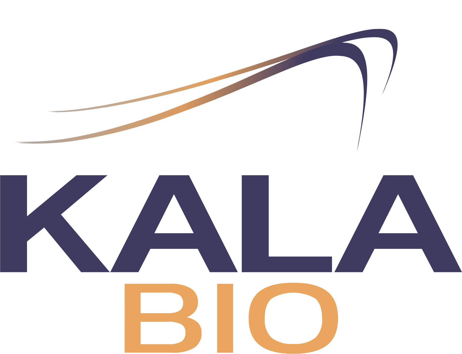 Kala Pharmaceuticals Logo (transparentes PNG)