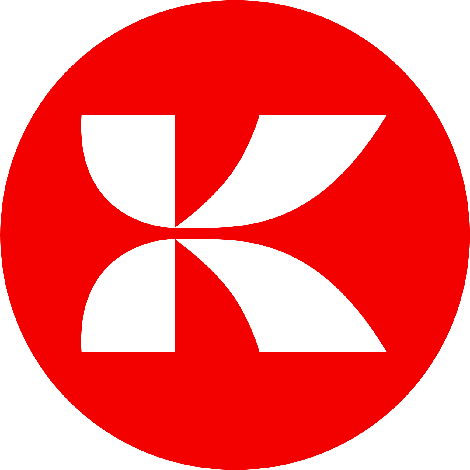 Kalmar Oyj logo (transparent PNG)