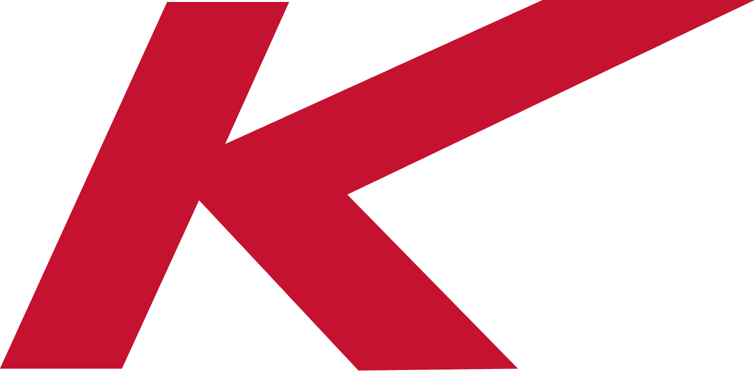 Kaiser Aluminum
 logo (transparent PNG)