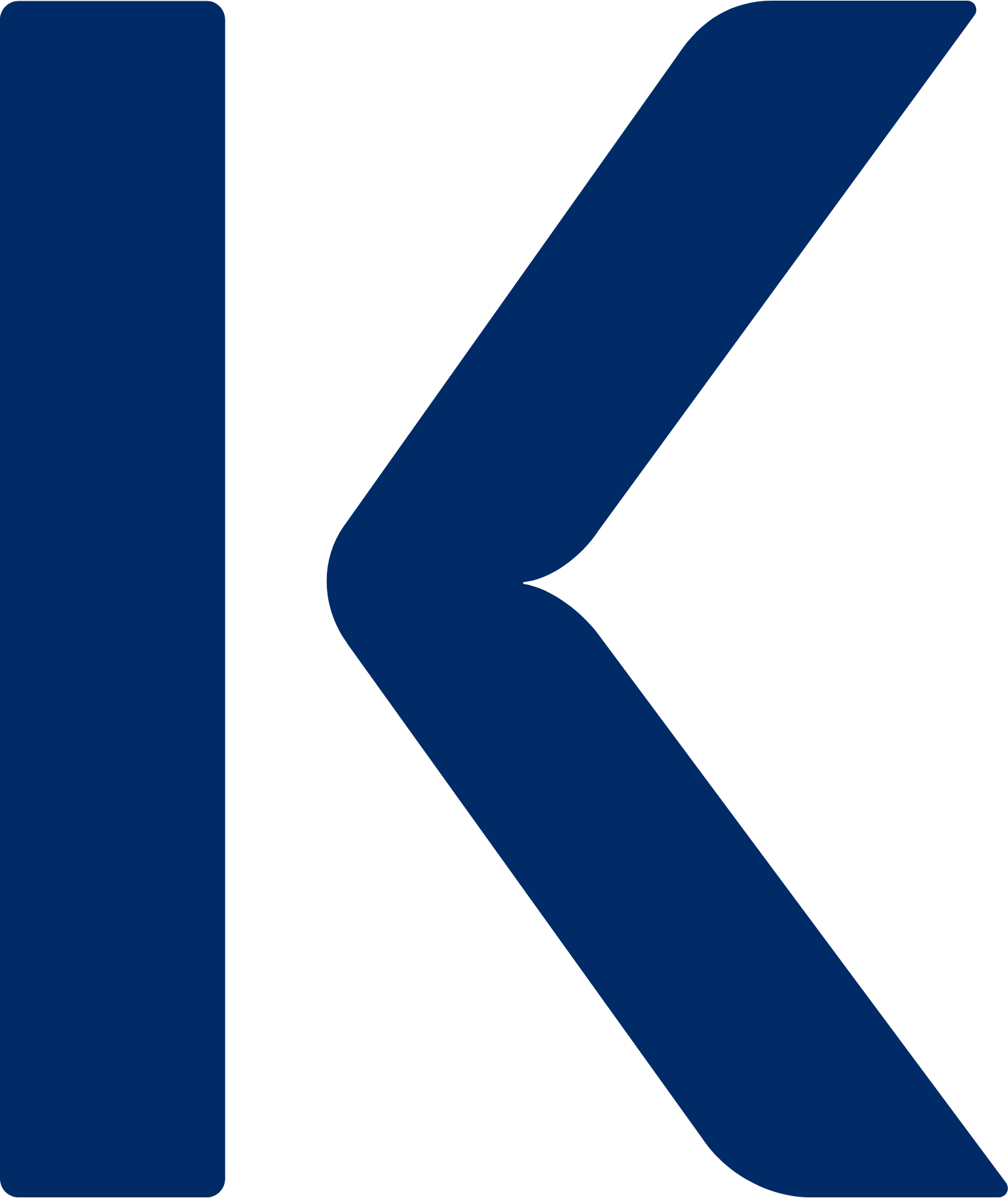 KAMCO Investment Company logo (transparent PNG)