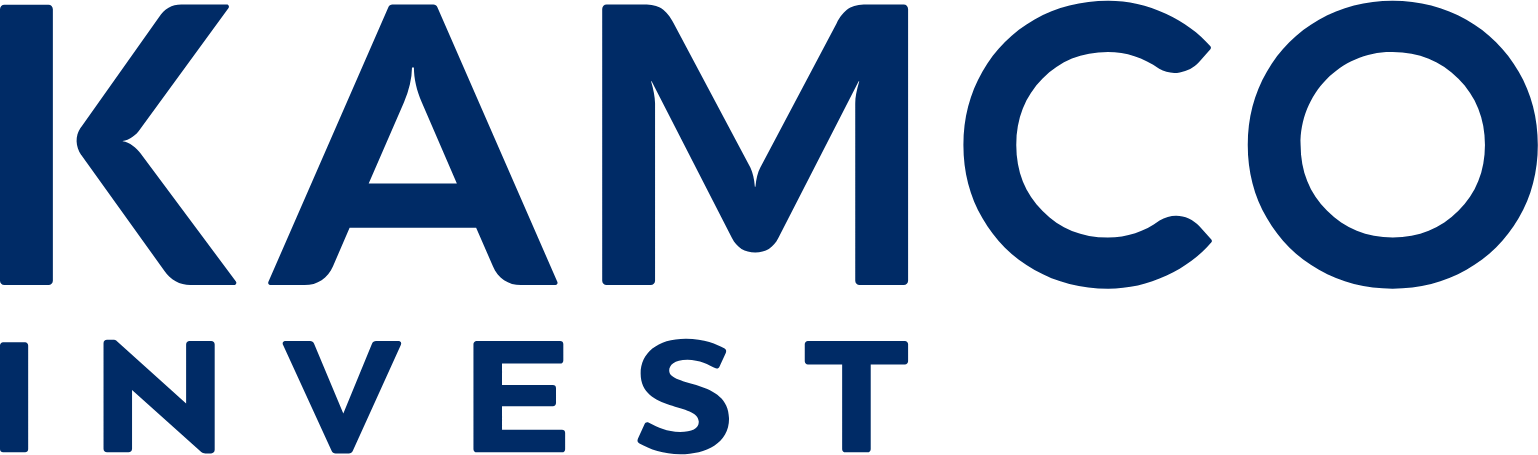 KAMCO Investment Company logo large (transparent PNG)