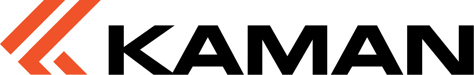 Kaman logo large (transparent PNG)