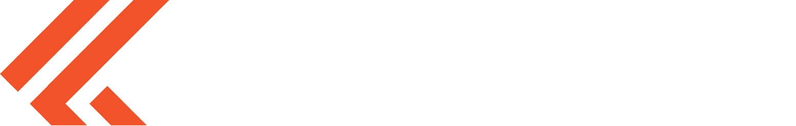 Kaman logo large for dark backgrounds (transparent PNG)