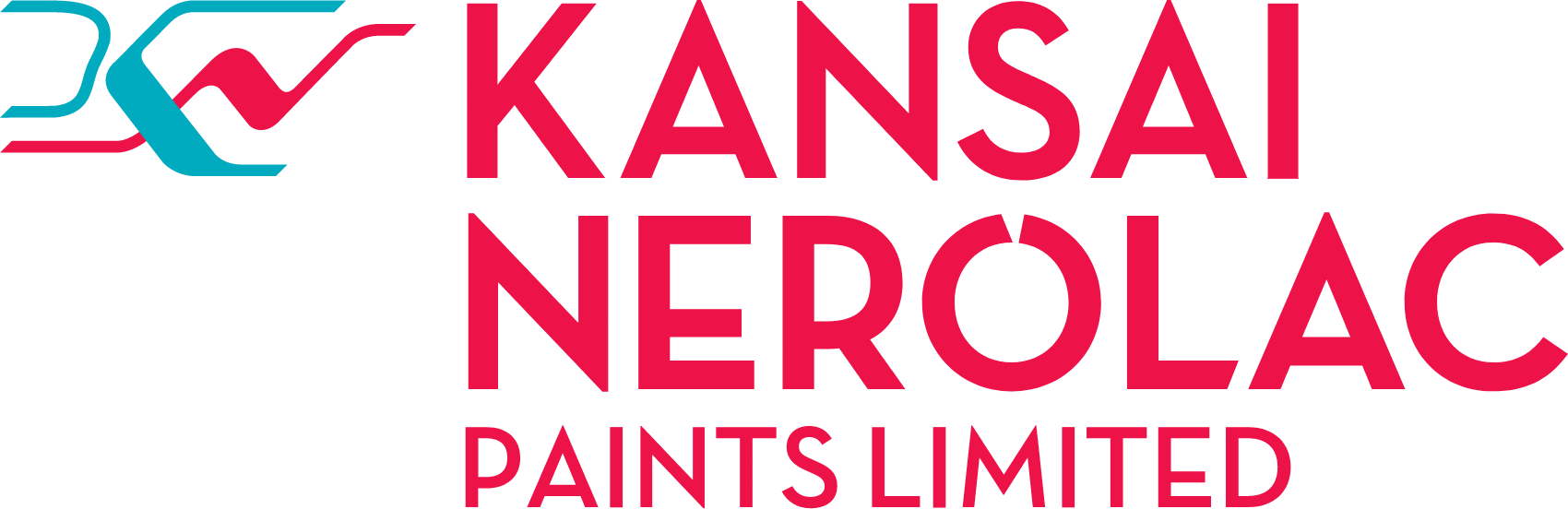 Nerolac Paints logo large (transparent PNG)