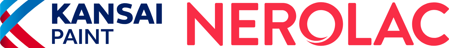 Nerolac Paints logo large (transparent PNG)