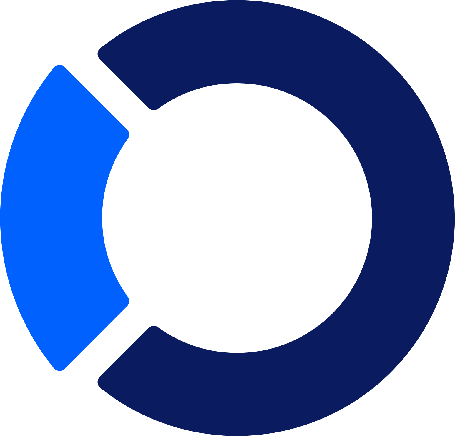 OPENLANE Corporate Logo (transparentes PNG)