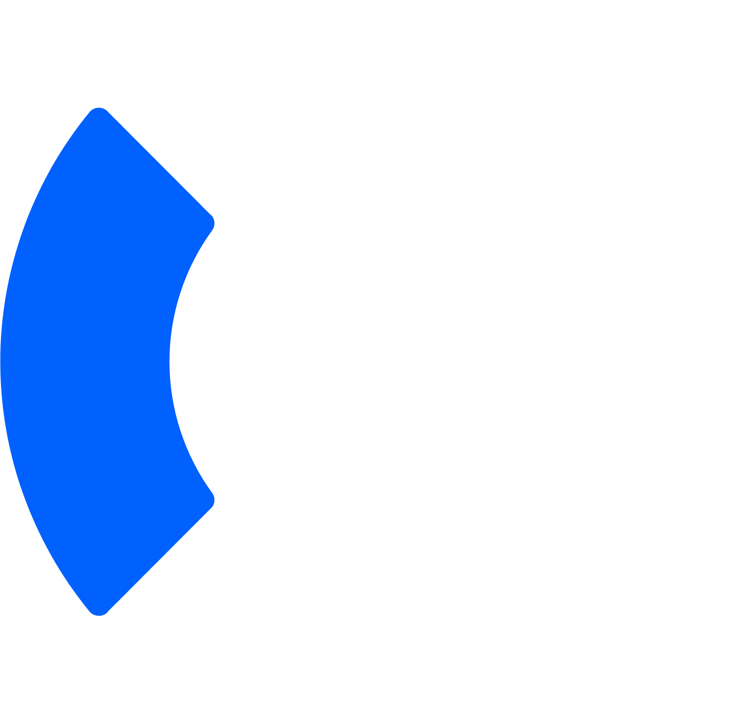 OPENLANE Corporate Logo für dunkle Hintergründe (transparentes PNG)
