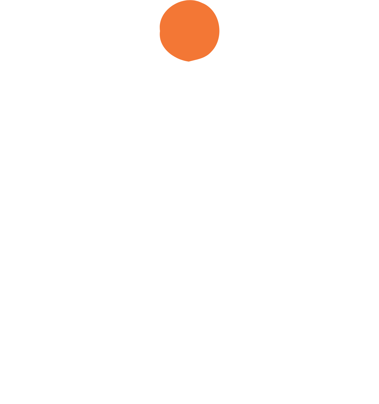 Karooooo Logo für dunkle Hintergründe (transparentes PNG)