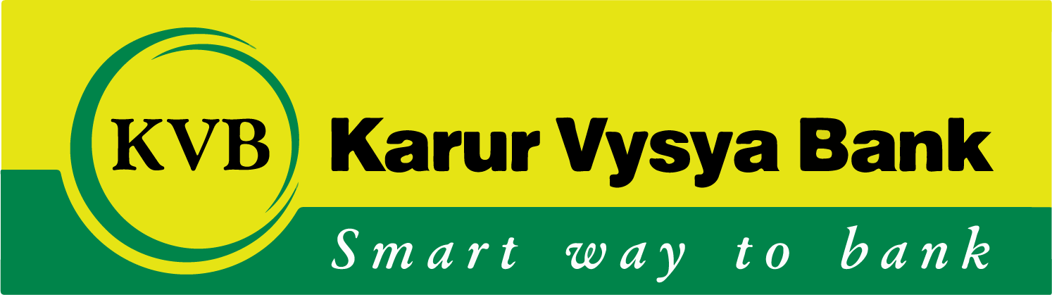 Karur Vysya Bank
 logo large (transparent PNG)