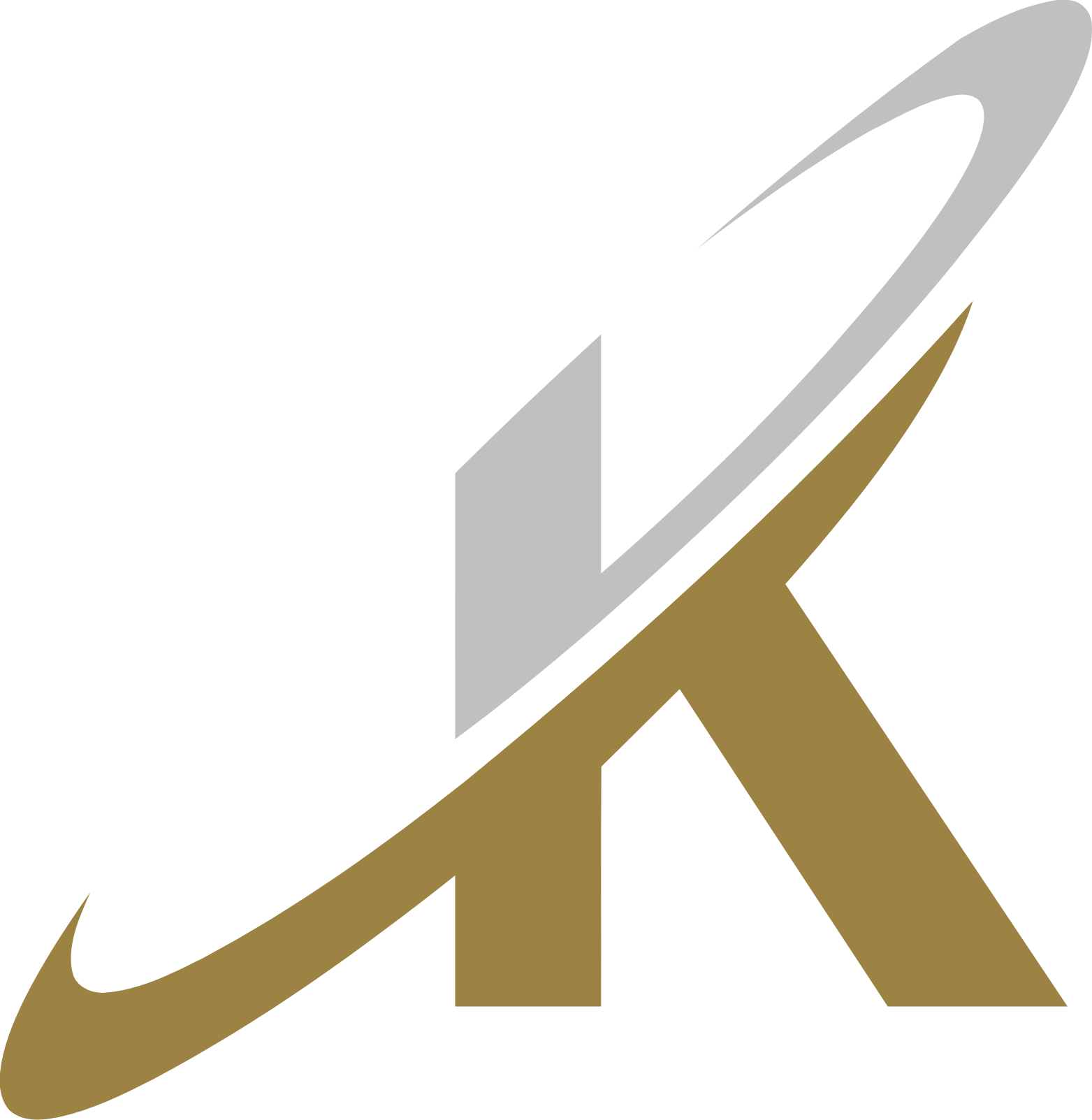 Kaival Brands Innovations Logo (transparentes PNG)