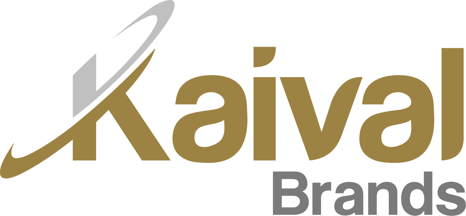 Kaival Brands Innovations logo large (transparent PNG)