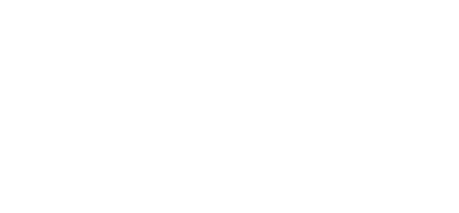 Kaival Brands Innovations logo large for dark backgrounds (transparent PNG)