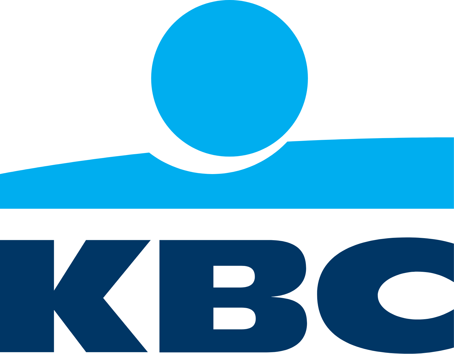 Bank Partner Logo
