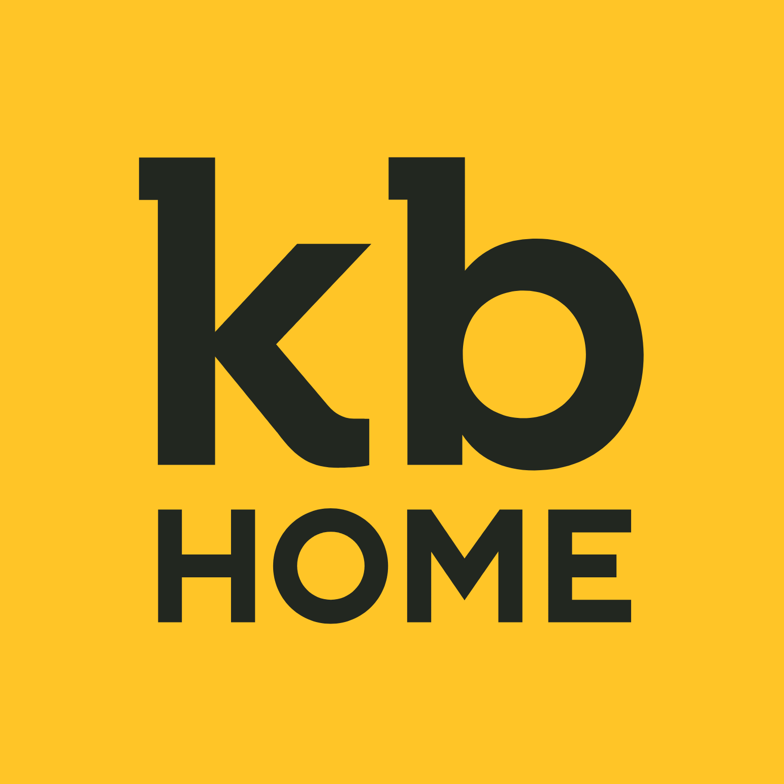 KB Home
 logo (PNG transparent)