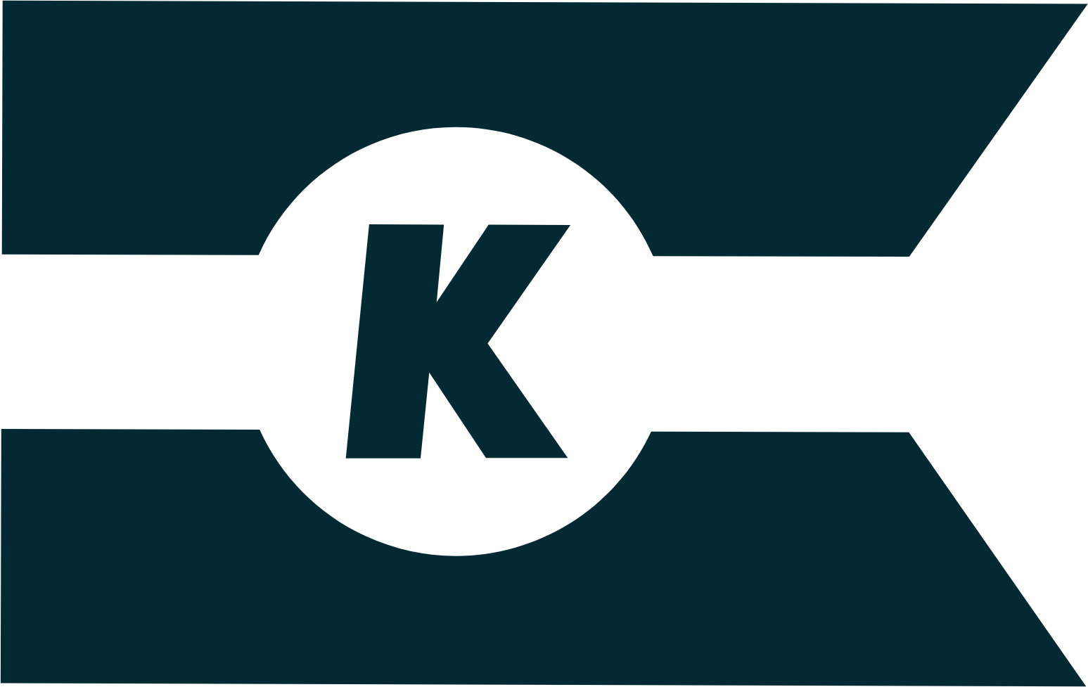 Klaveness Combination Carriers logo (PNG transparent)