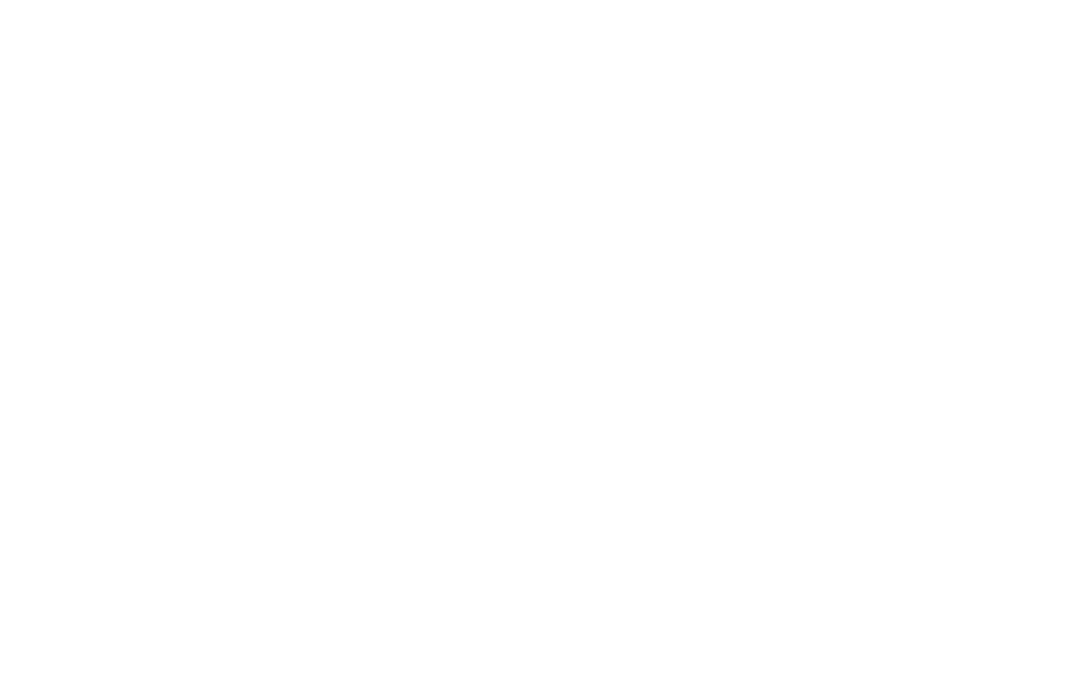 Klaveness Combination Carriers logo pour fonds sombres (PNG transparent)