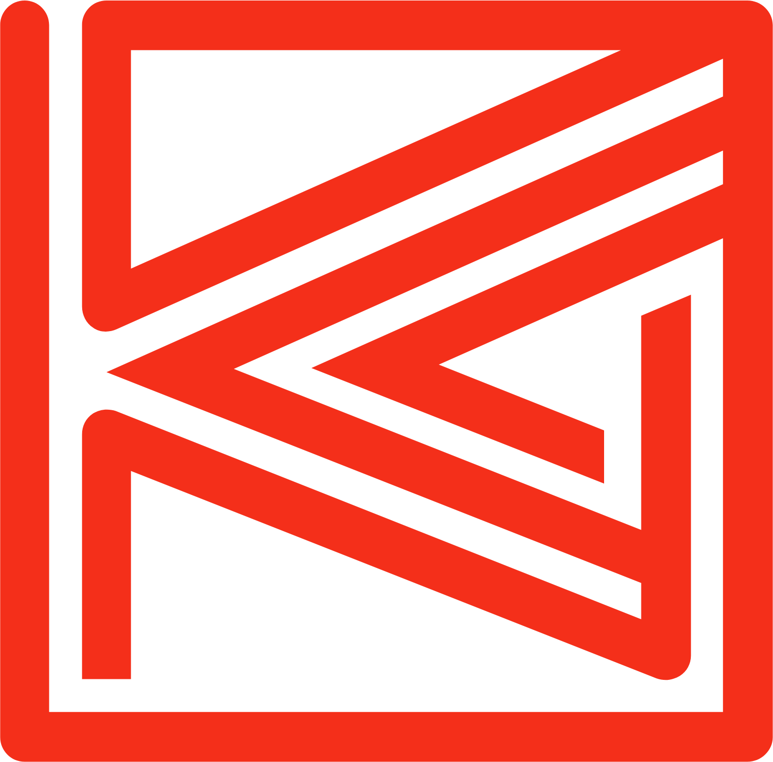 Kuwait National Cinema Company logo (transparent PNG)
