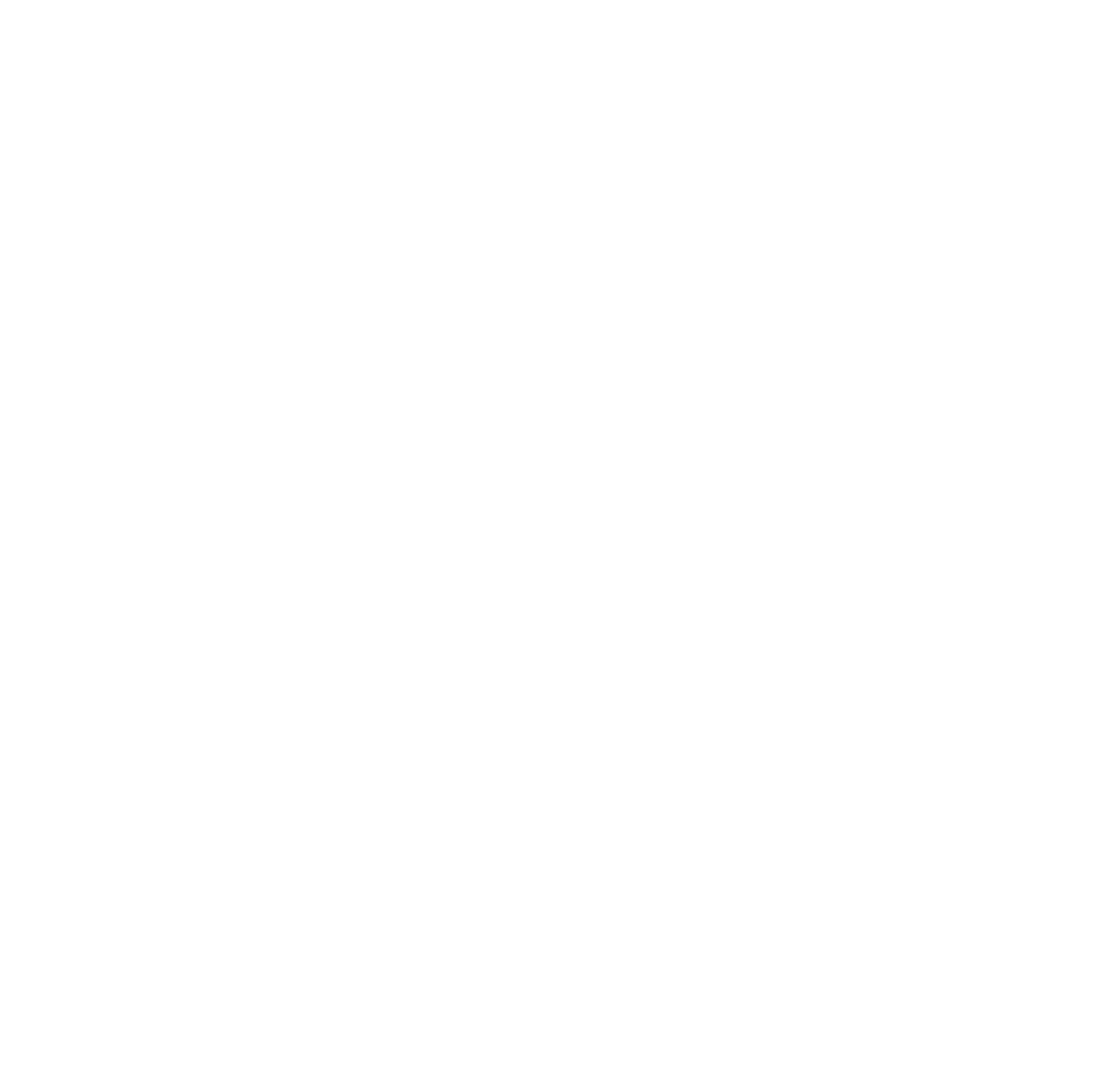 Kuwait National Cinema Company logo pour fonds sombres (PNG transparent)