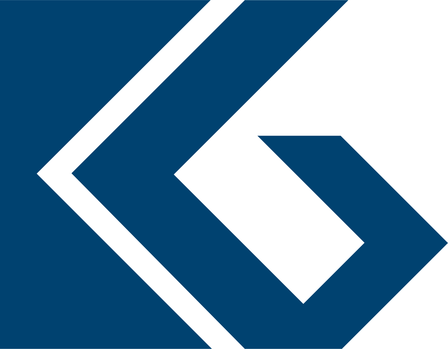 Kingsgate Consolidated Limited logo (PNG transparent)