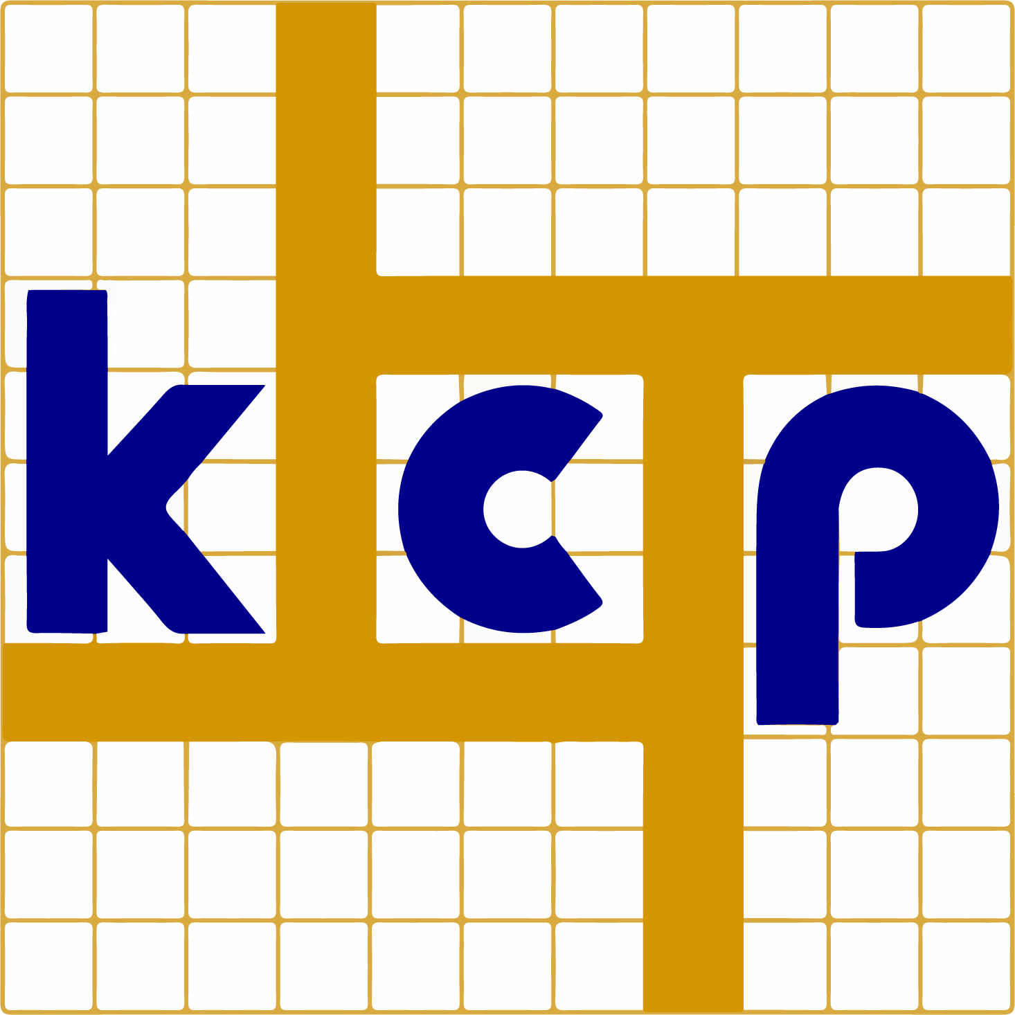 KCP Limited logo (transparent PNG)