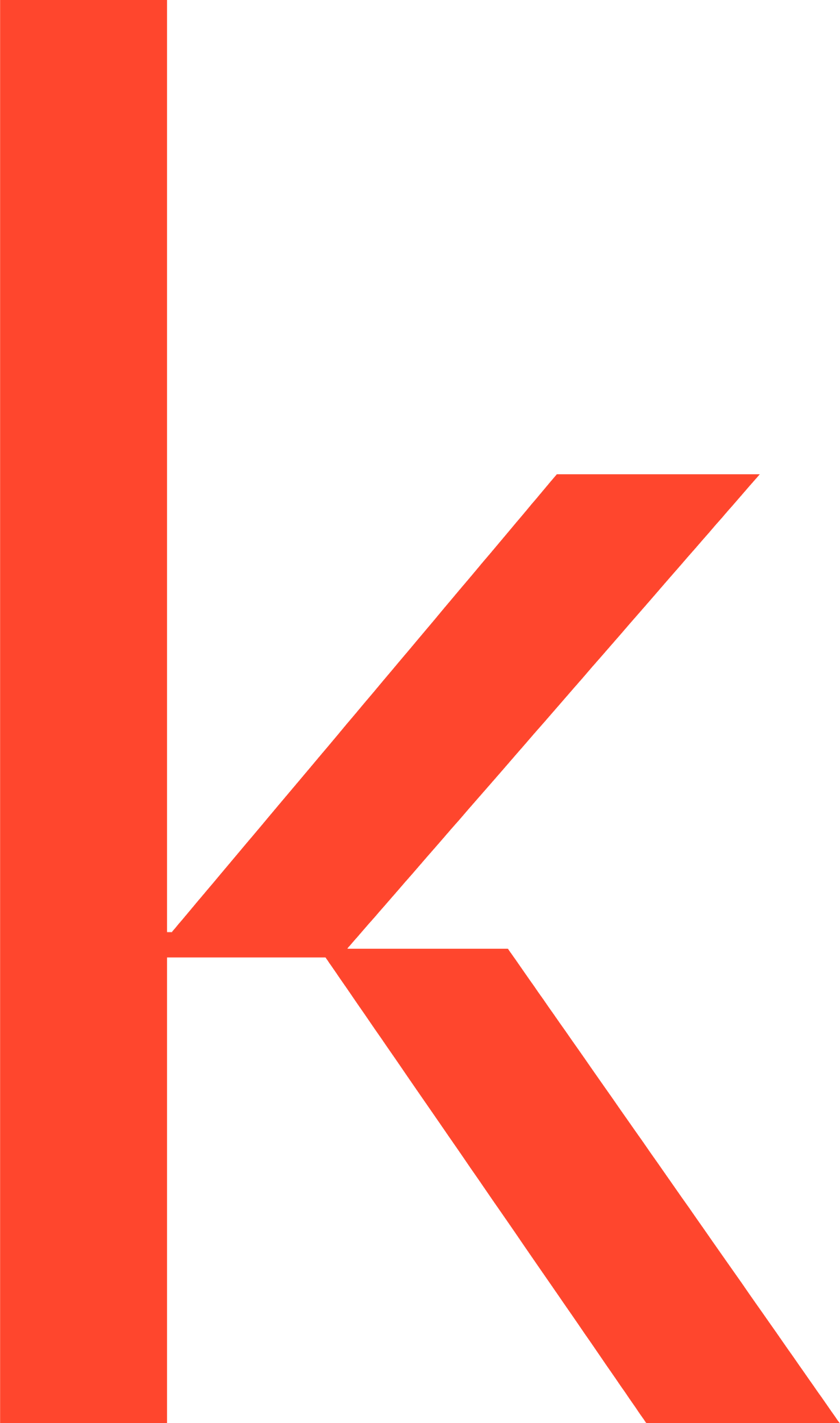 Kyndryl Logo (transparentes PNG)
