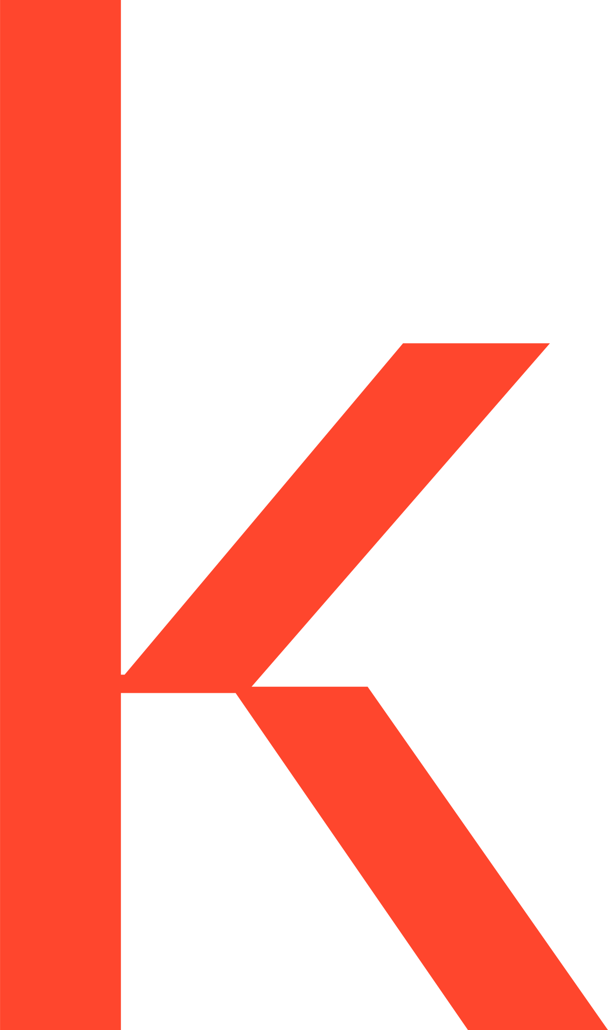 Kyndryl Logo (transparentes PNG)